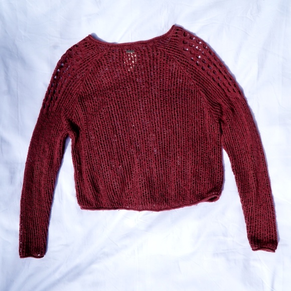 Billabong long sleeve top - Picture 4 of 4